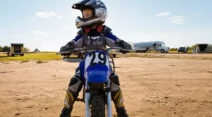 kids electric dirt bike