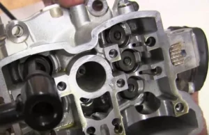 Symptoms of Tight Valves Motorcycle
