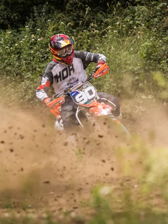 Can I Ride My Dirt Bike On A Private Property: (Read This First!)