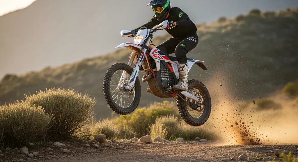 Electric Dirt Bikes for Adults USA 2025 – The Ultimate Guide 4 KTM Freeride E XC.094Z