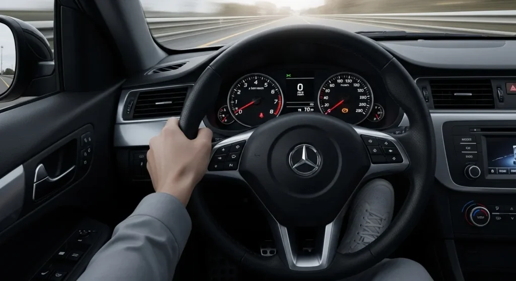 Slipping Gears