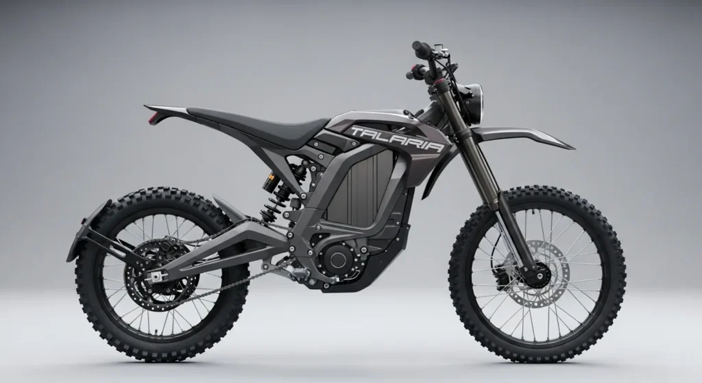 Electric Dirt Bikes for Adults USA 2025 – The Ultimate Guide 5 Talaria Sting.742Z