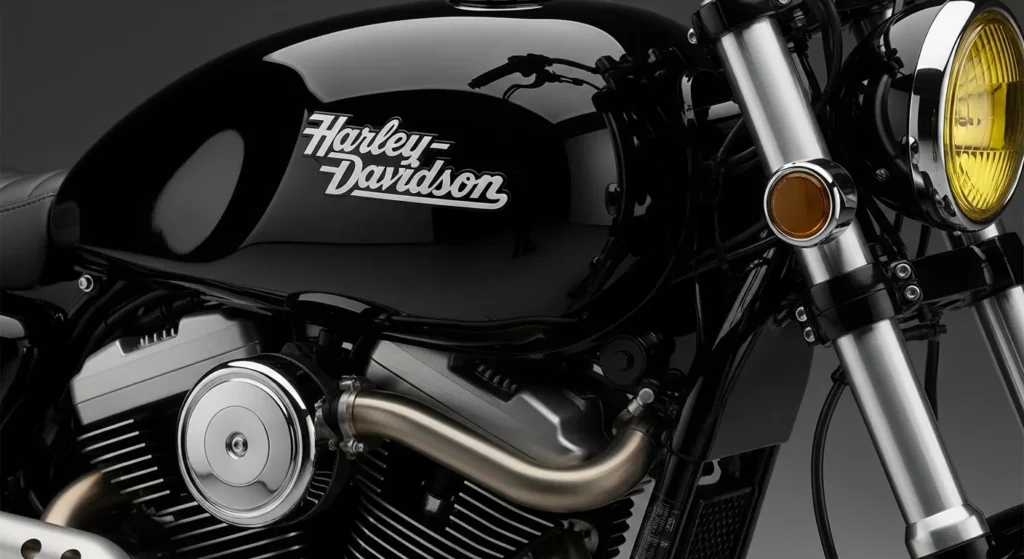 Harley-Davidson Sprint: The $6,000 Motorcycle That Could Change the Game 2 Harley Sprint 2026