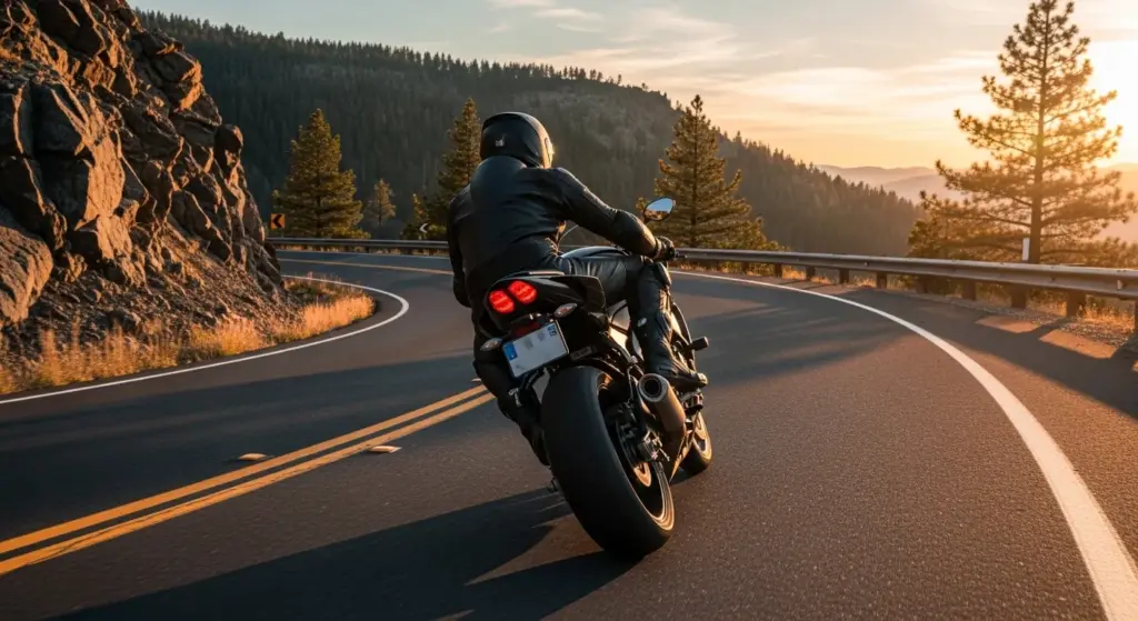 Common Clutch Slipping Causes and How to Fix Them 3 Motorcycle accelerating after clutch maintenance